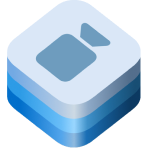 {label} Framework Icon