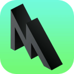 {label} Framework Icon