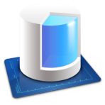 {label} Framework Icon