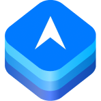 {label} Framework Icon