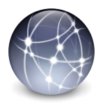 {label} Framework Icon