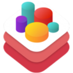 {label} Framework Icon