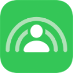 {label} Framework Icon