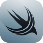 {label} Framework Icon